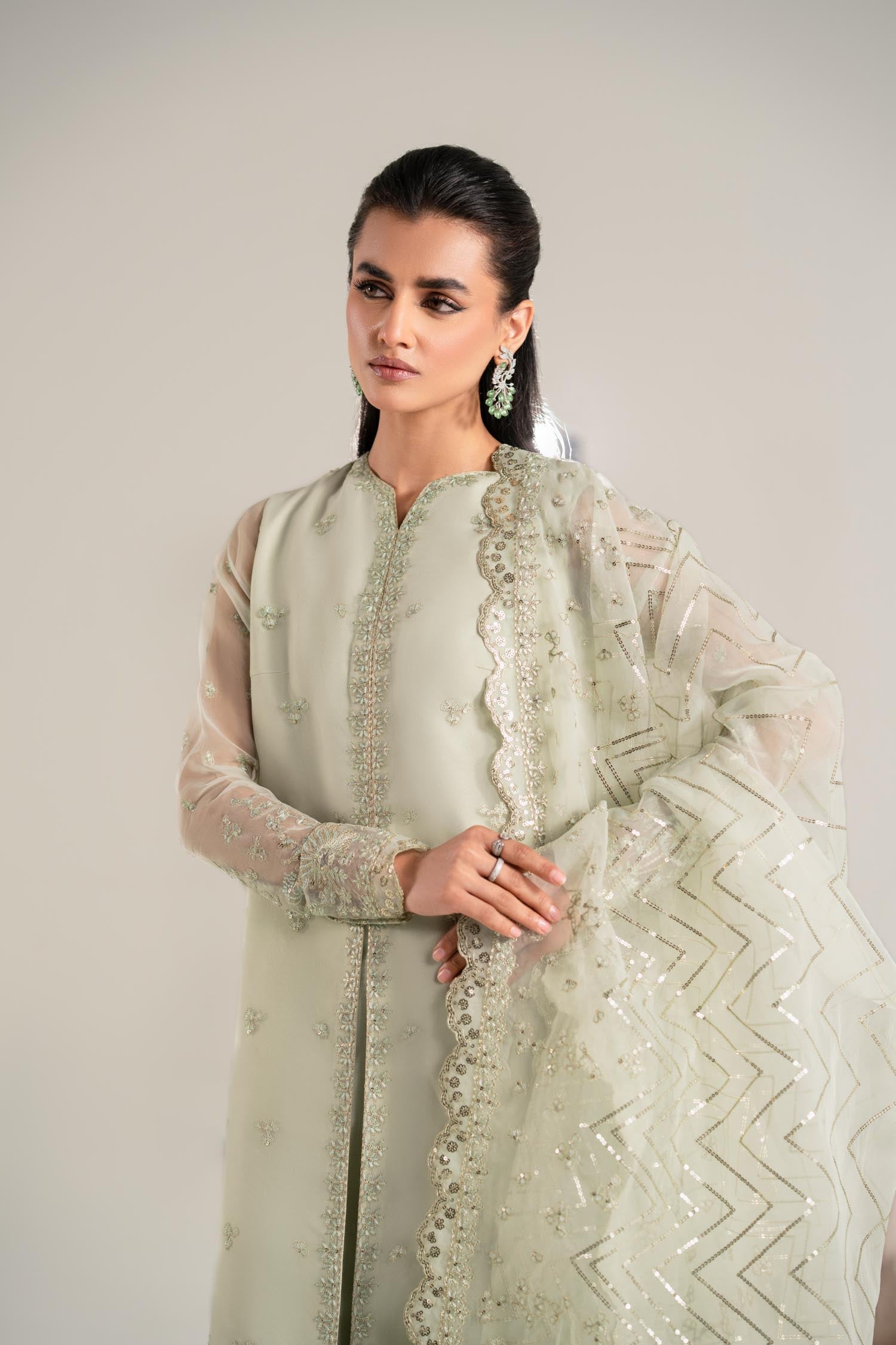 Akbar Aslam | Formal Pret | Zarif