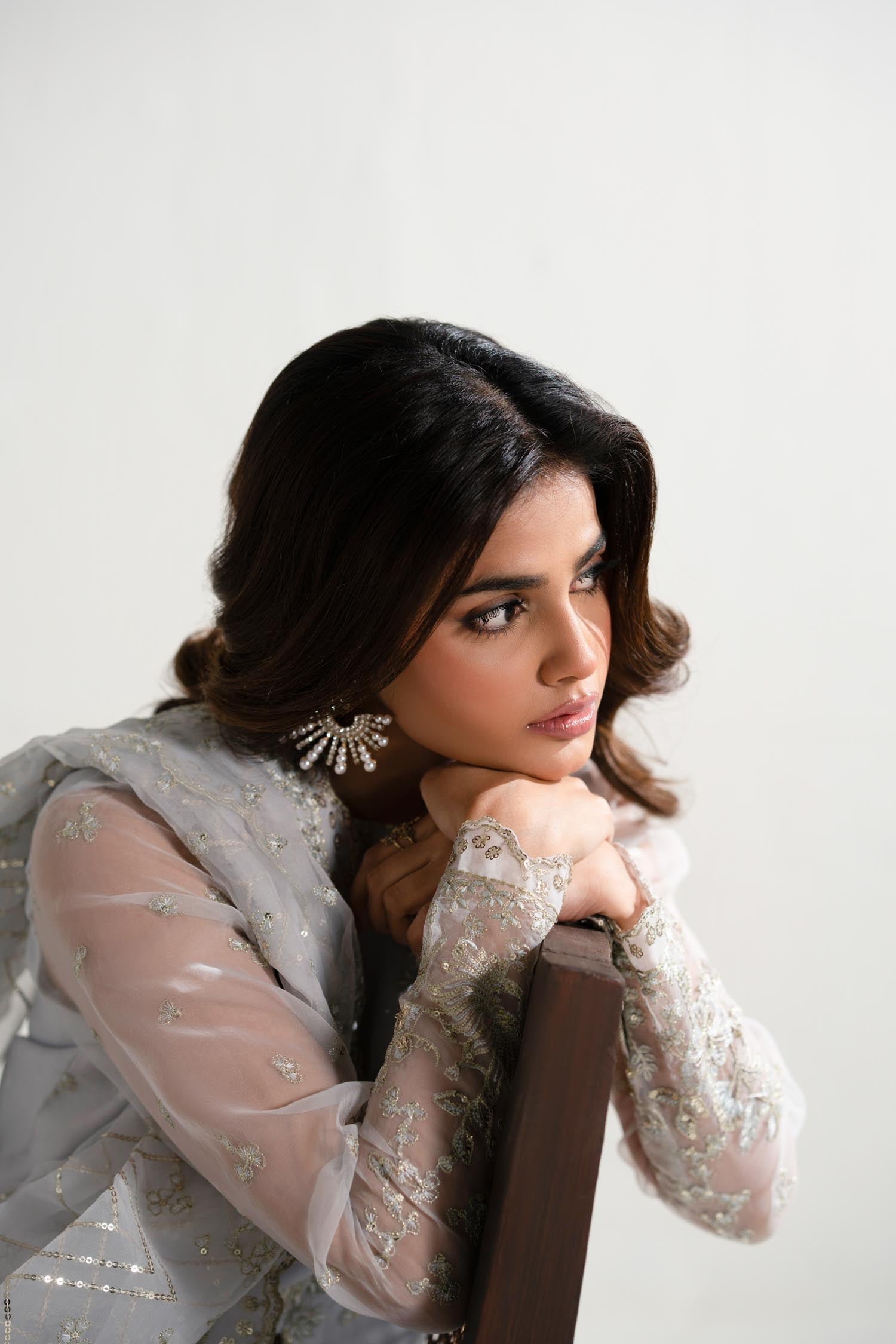 Akbar Aslam | Formal Pret | Roshini
