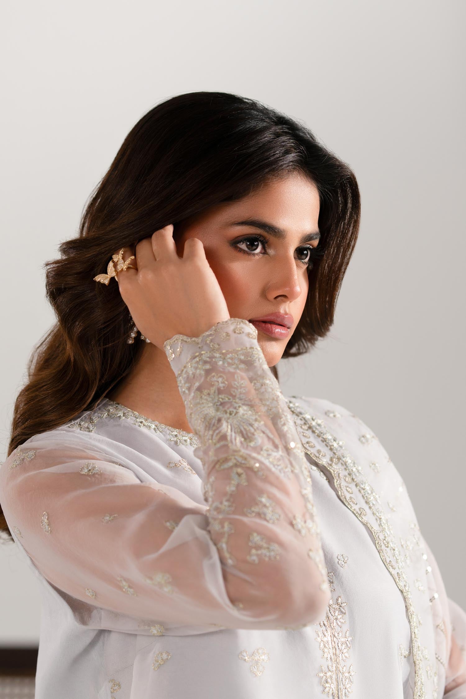 Akbar Aslam | Formal Pret | Roshini