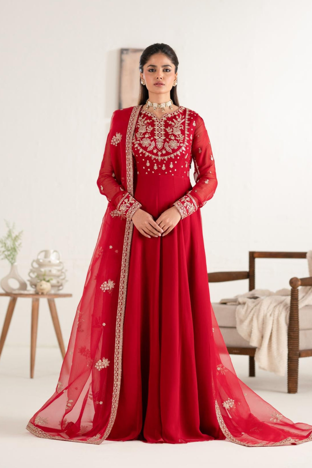 Akbar Aslam | Formal Pret | Naghma
