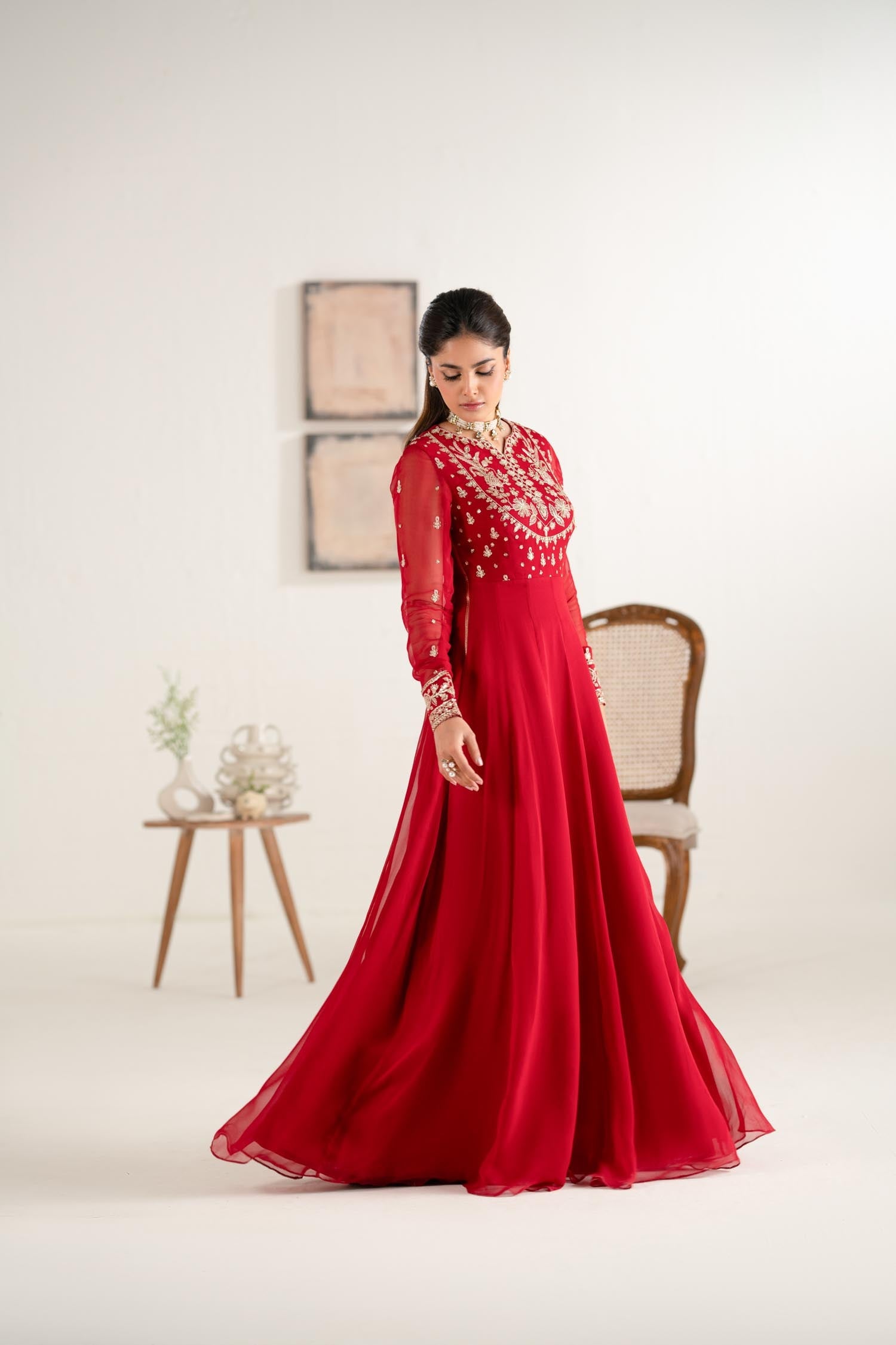 Akbar Aslam | Formal Pret | Naghma