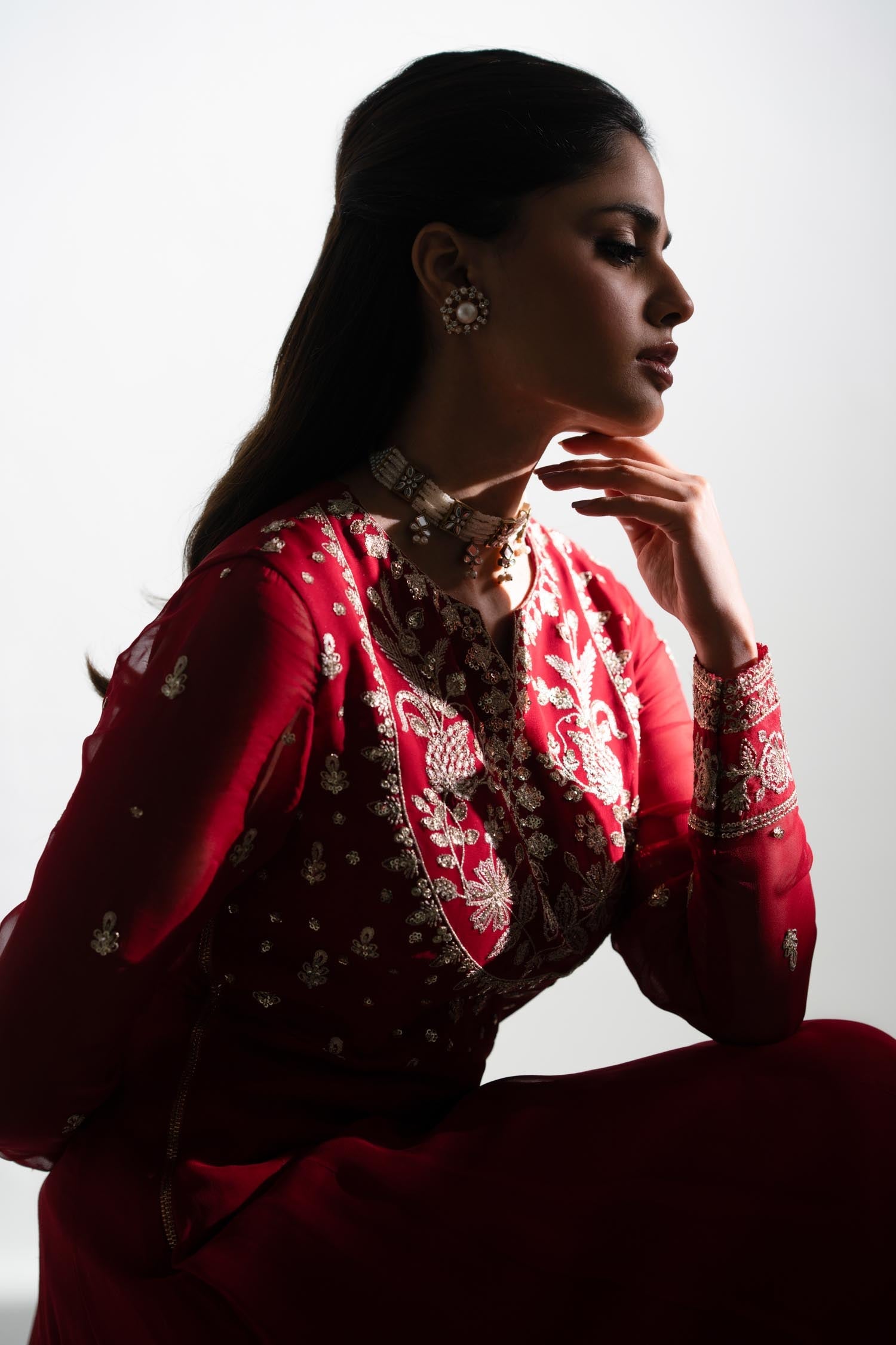Akbar Aslam | Formal Pret | Naghma