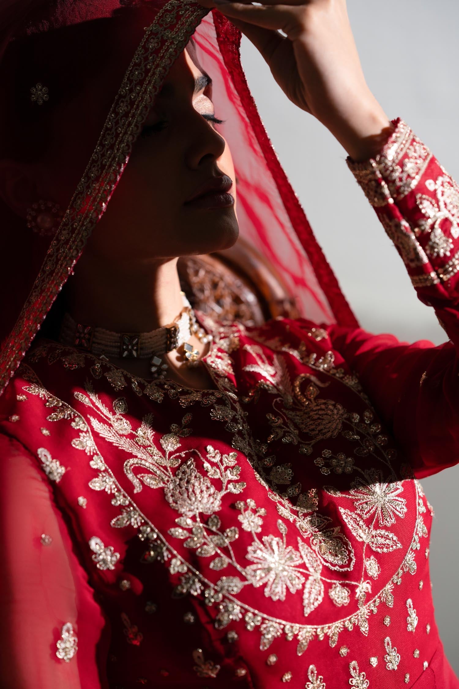 Akbar Aslam | Formal Pret | Naghma