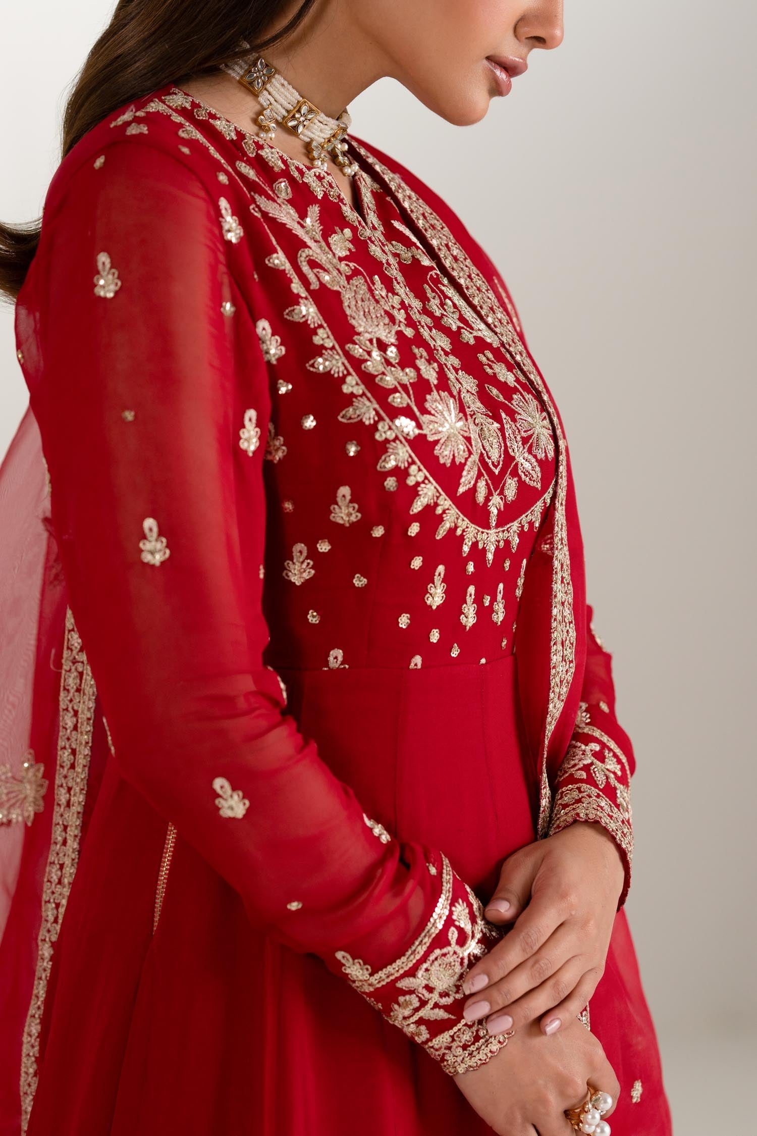 Akbar Aslam | Formal Pret | Naghma