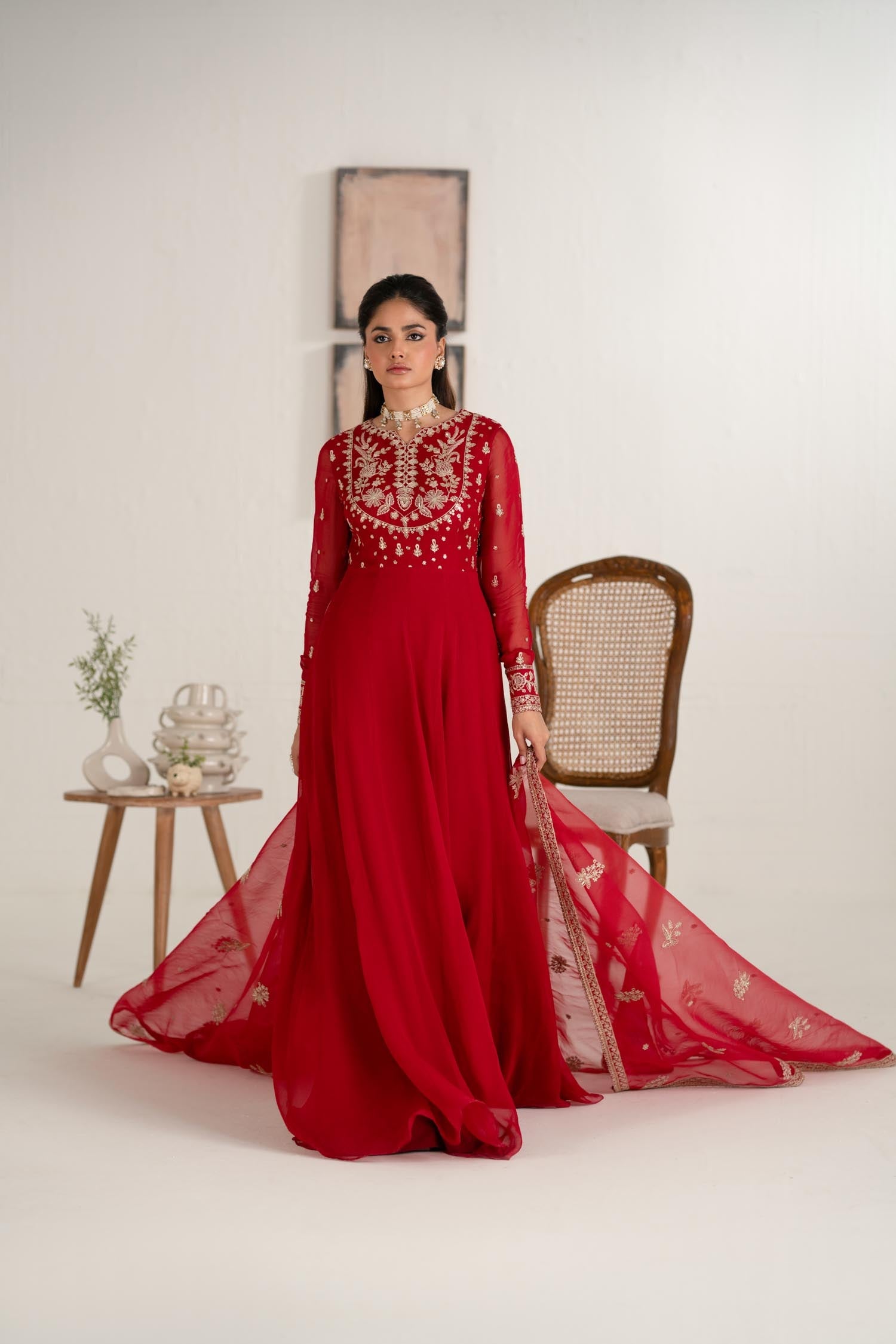 Akbar Aslam | Formal Pret | Naghma