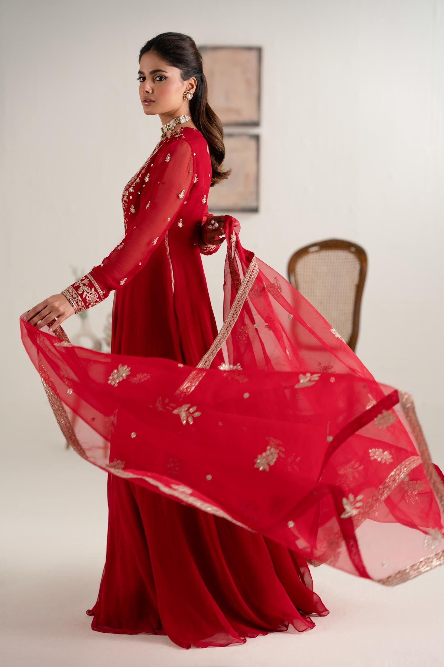 Akbar Aslam | Formal Pret | Naghma