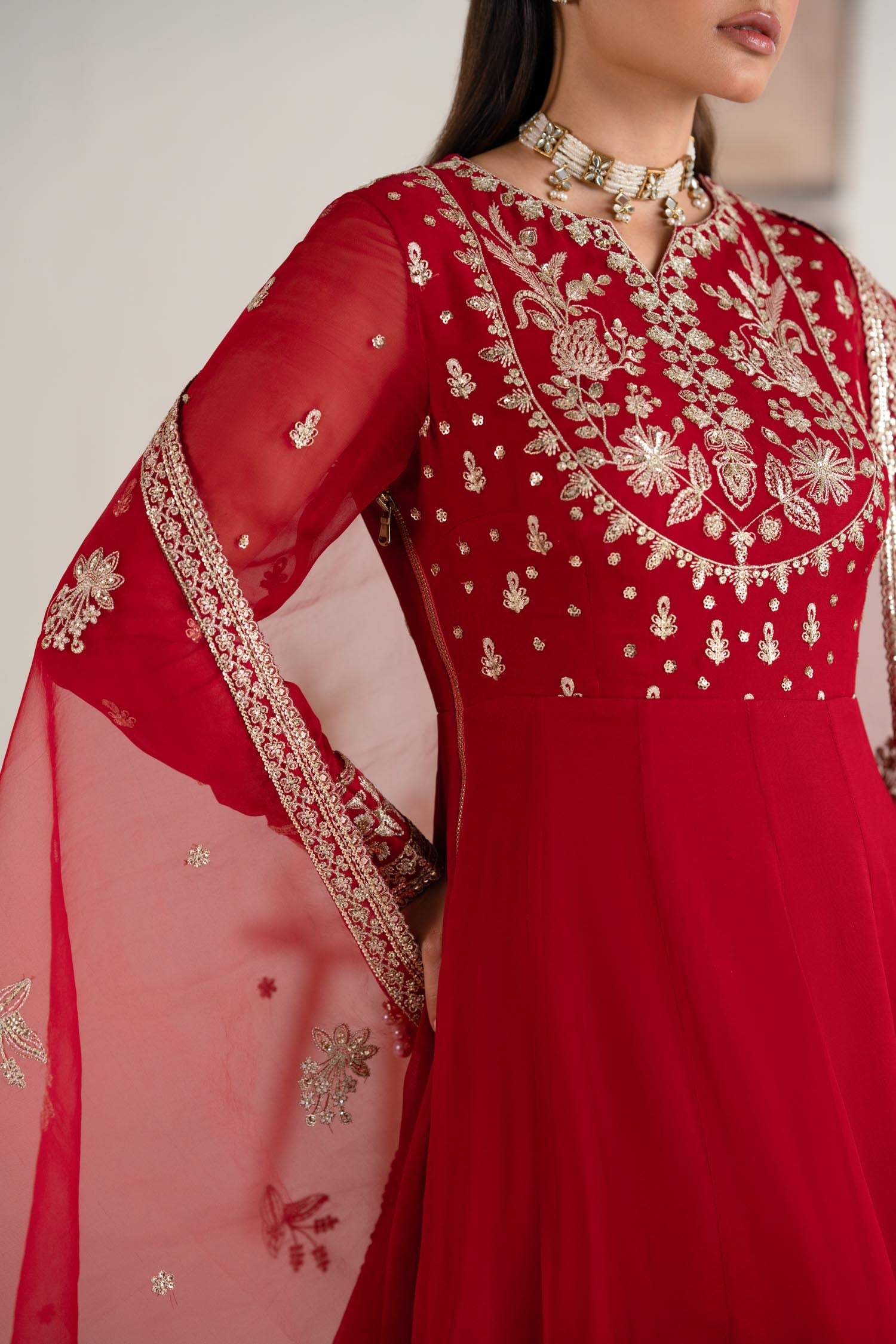 Akbar Aslam | Formal Pret | Naghma