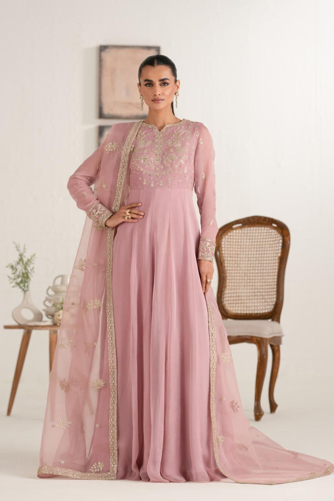 Akbar Aslam | Formal Pret | Feroza