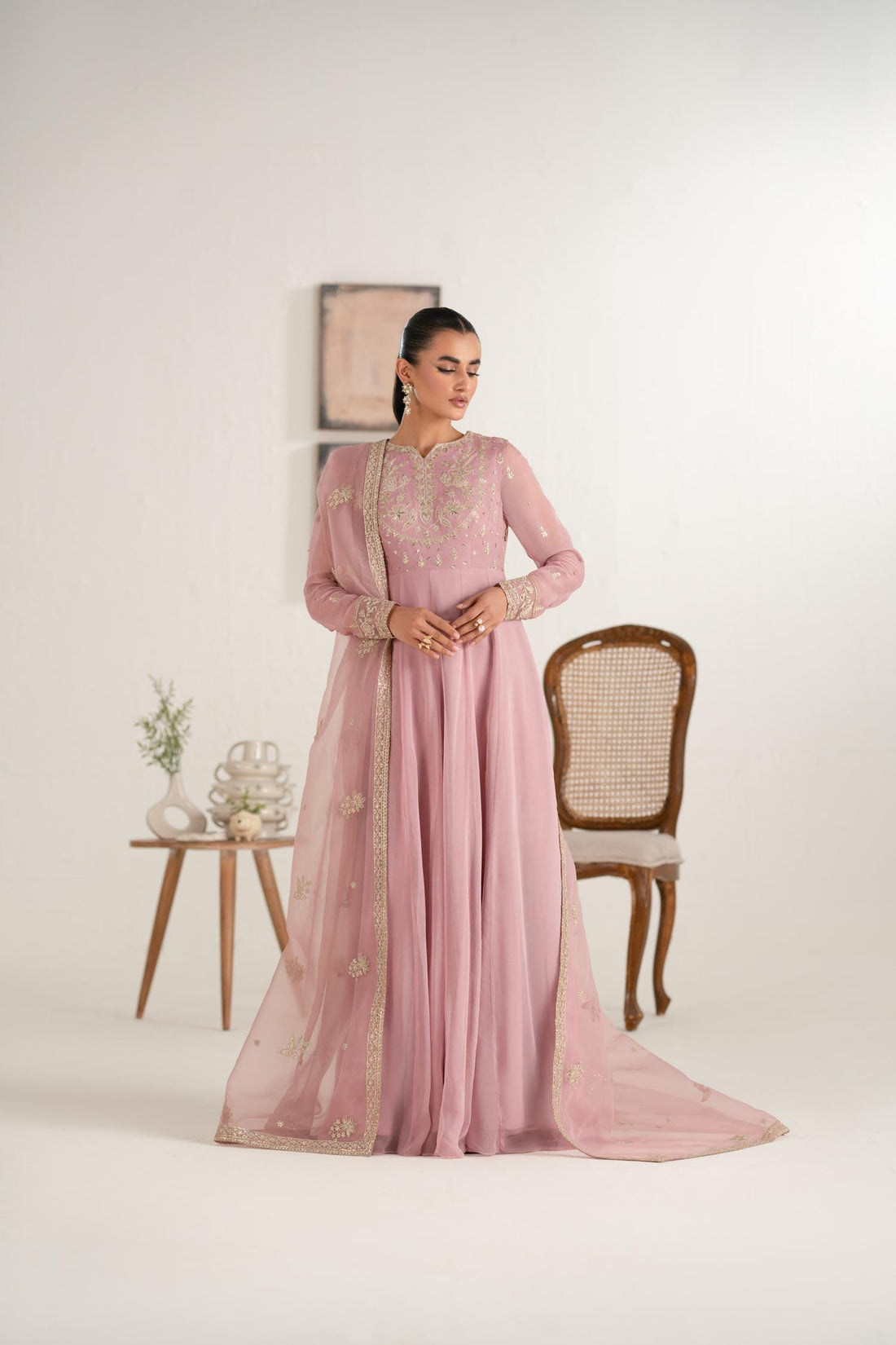 Akbar Aslam | Formal Pret | Feroza
