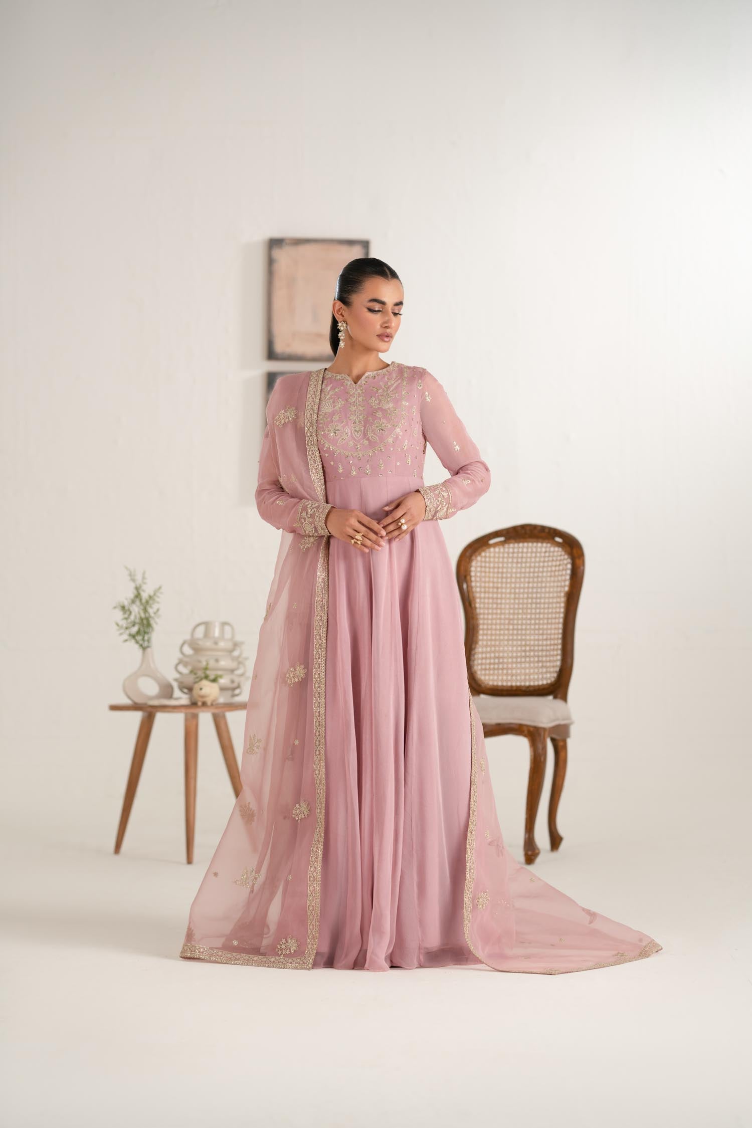 Akbar Aslam | Formal Pret | Feroza