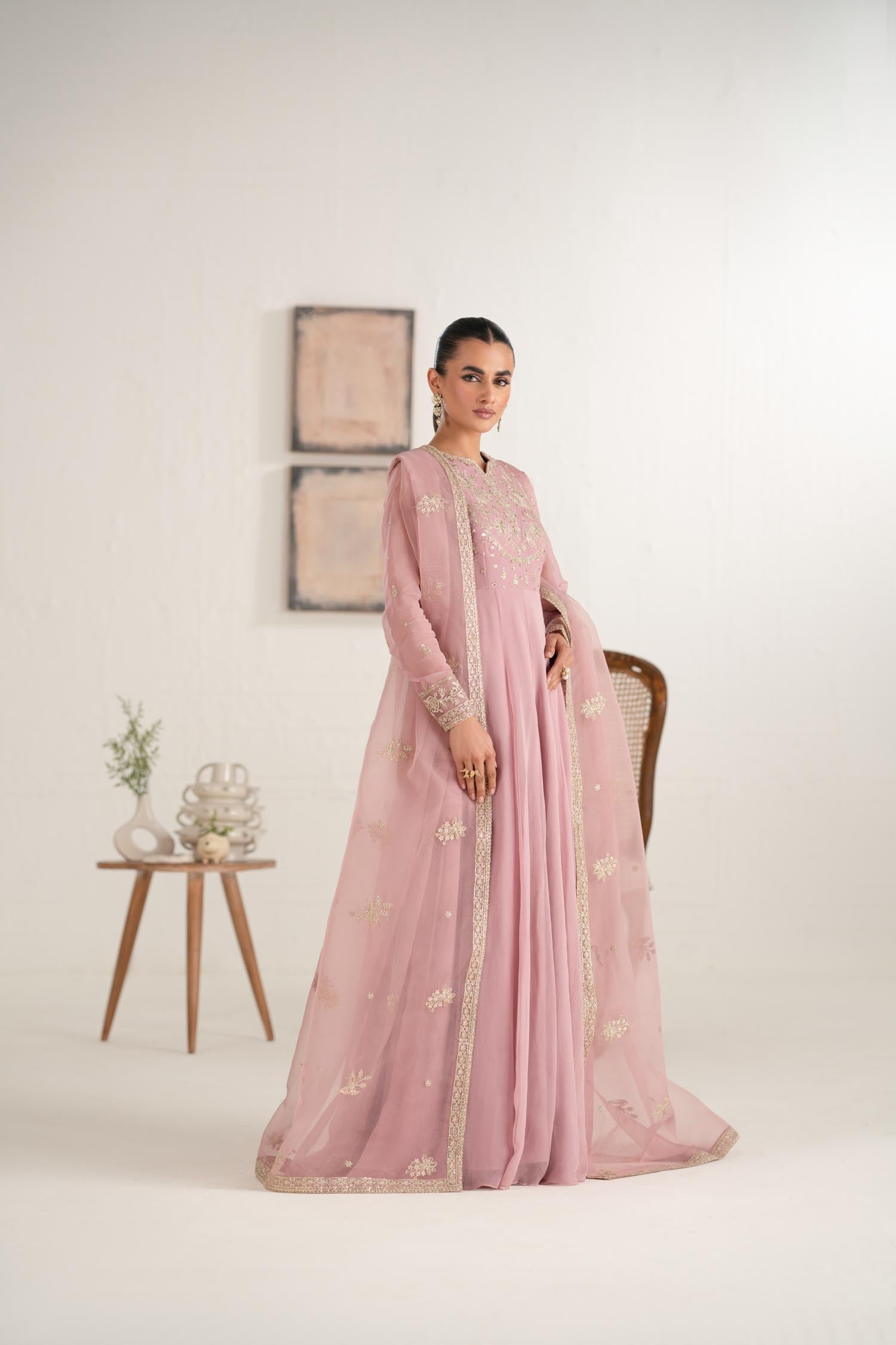 Akbar Aslam | Formal Pret | Feroza
