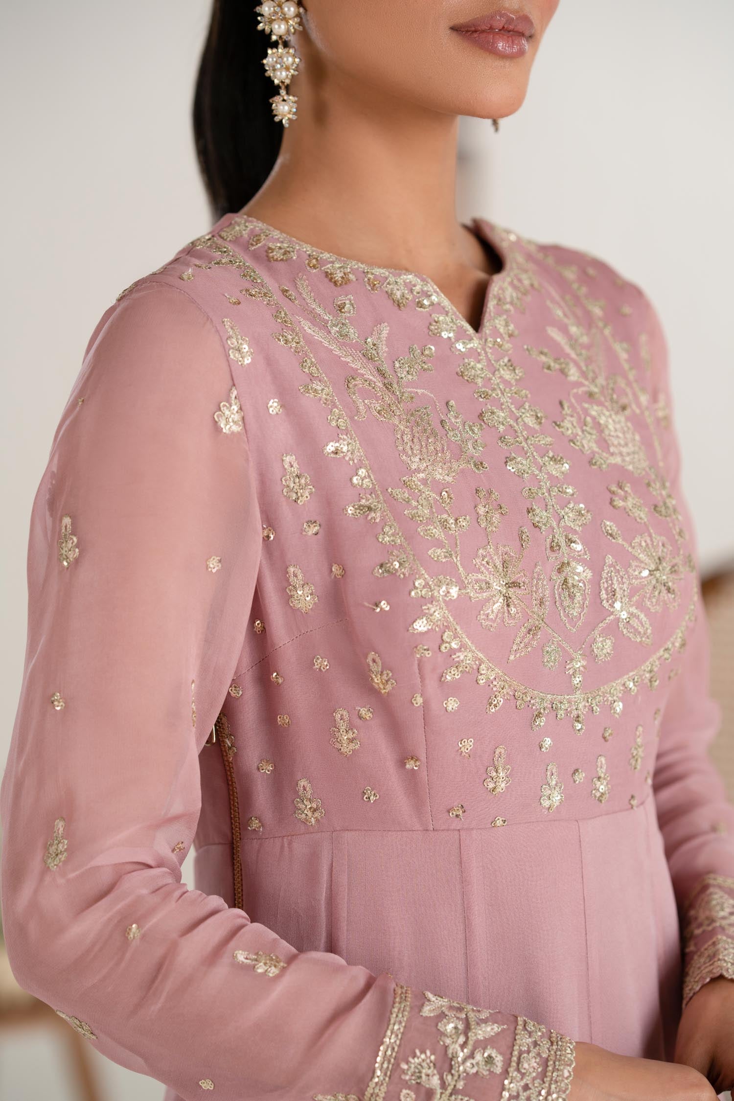 Akbar Aslam | Formal Pret | Feroza