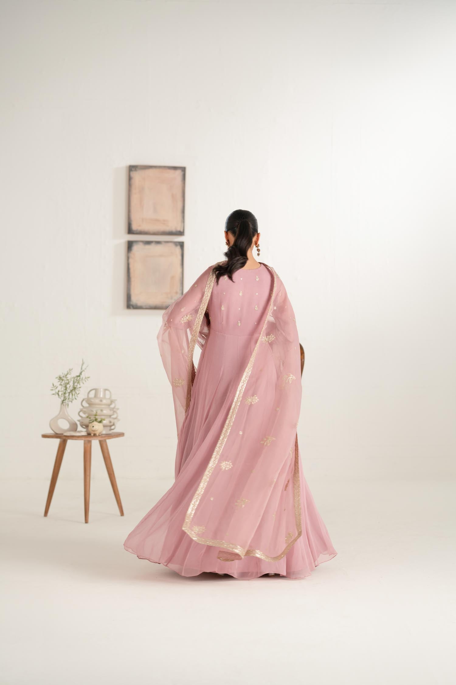 Akbar Aslam | Formal Pret | Feroza
