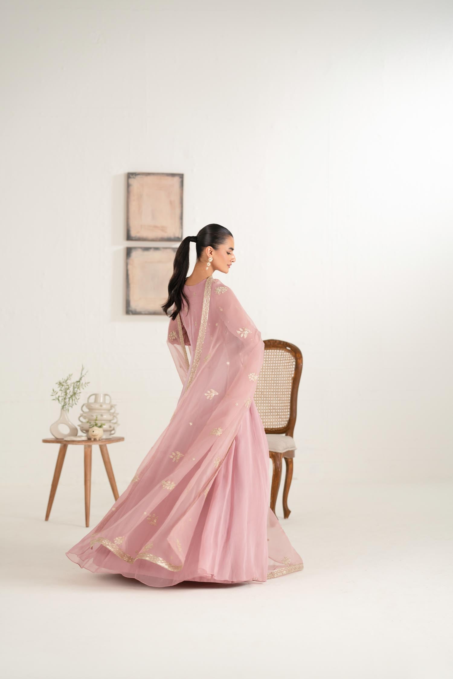 Akbar Aslam | Formal Pret | Feroza