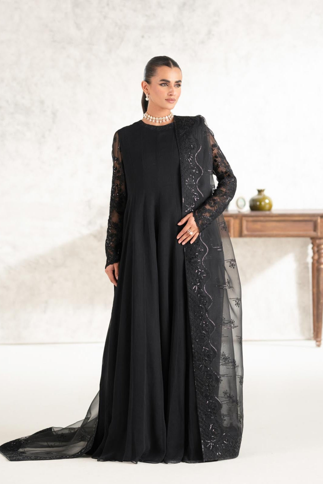 Akbar Aslam | Formal Pret | Afshan