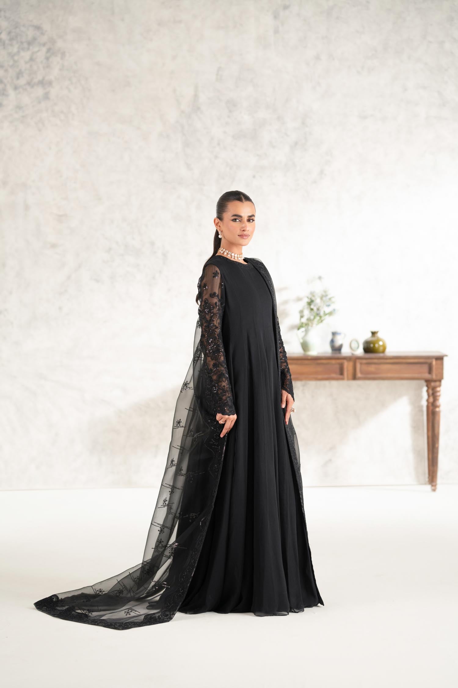 Akbar Aslam | Formal Pret | Afshan