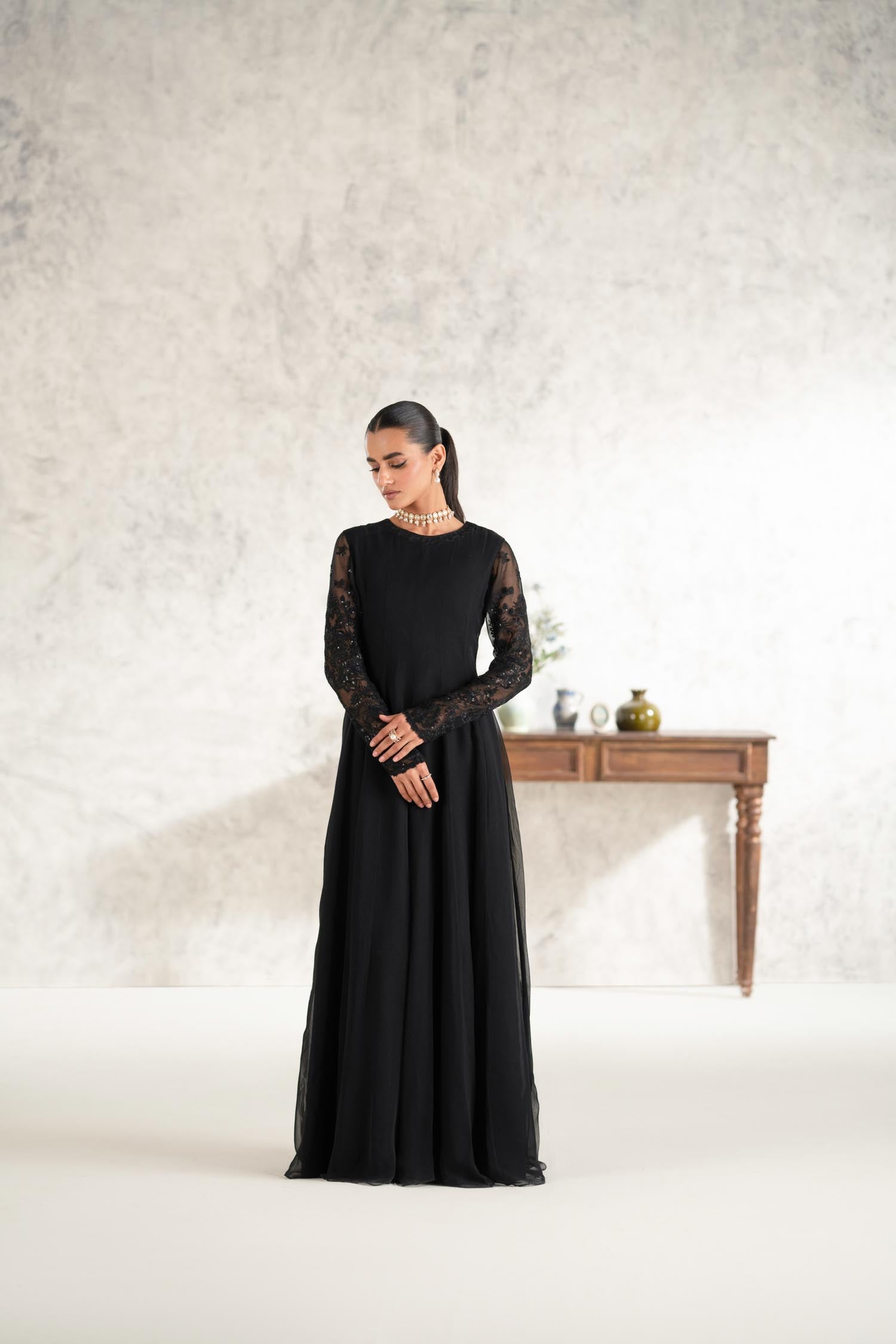 Akbar Aslam | Formal Pret | Afshan