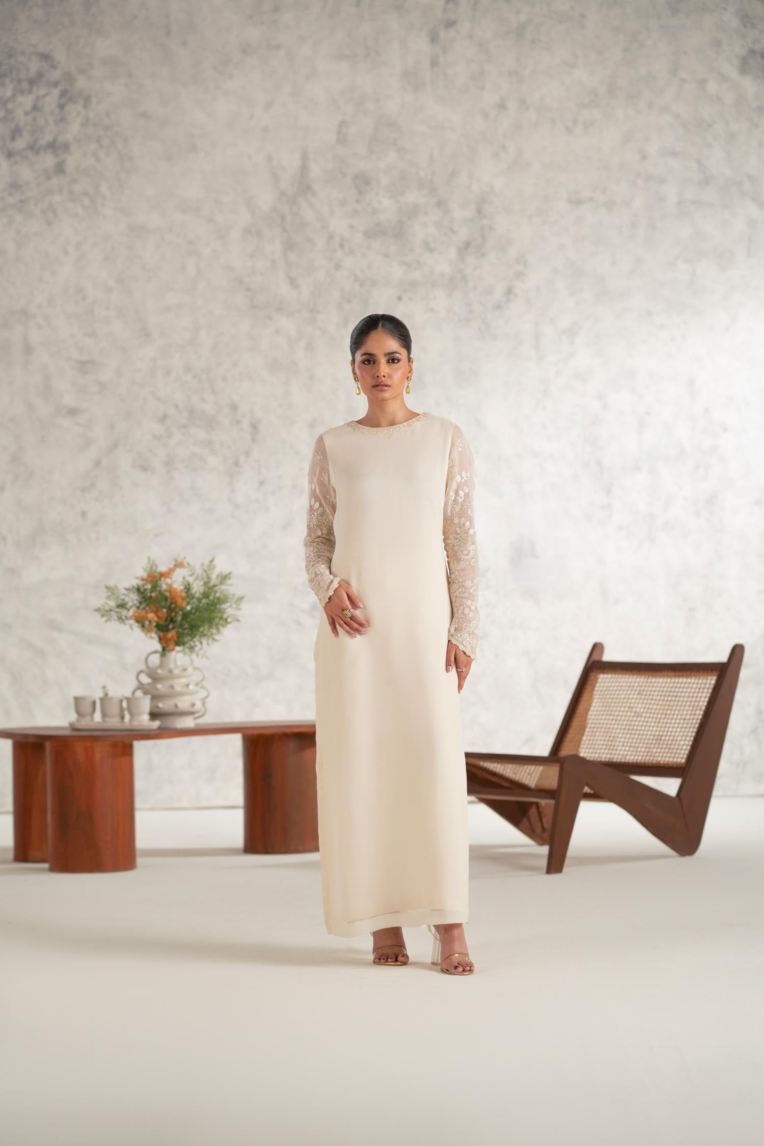 Akbar Aslam | Formal Pret | Zeba