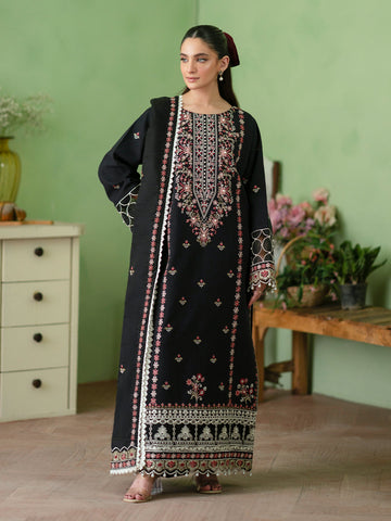Mahnur | Leila Winter 24 | Bianca