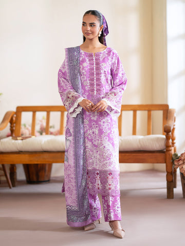 Mahnur | Leila Winter 24 | Fiona