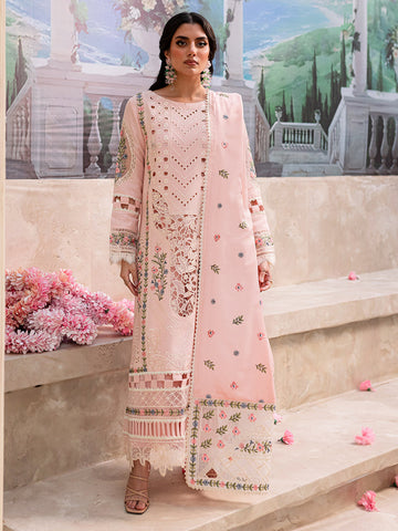 Mahnur | Veronica Luxury Karandi 24 | ISABELLA