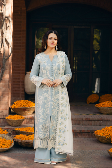 Manara | Luxury Winter 2025 | WASLI