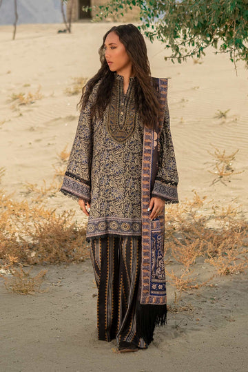 Maria B | Winter Basics 2024 | 511-A
