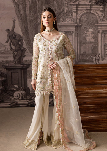 Maria Osama Khan | Mystara Wedding Festive | Zeest