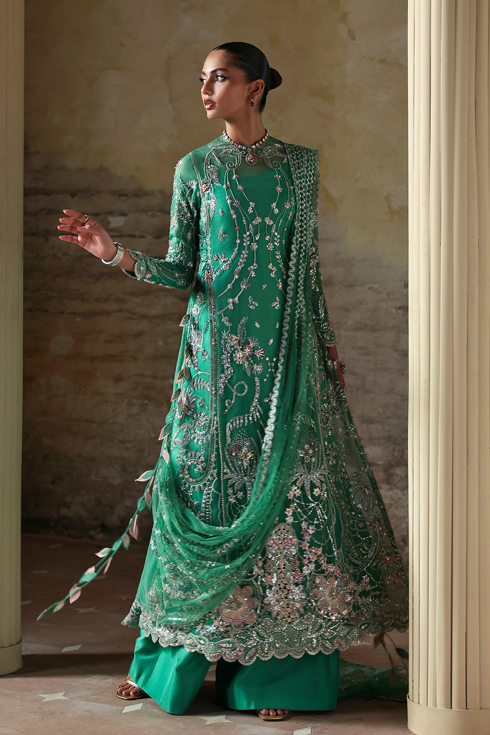 Soraya | Lumene - Festive 25/26' | Maristella