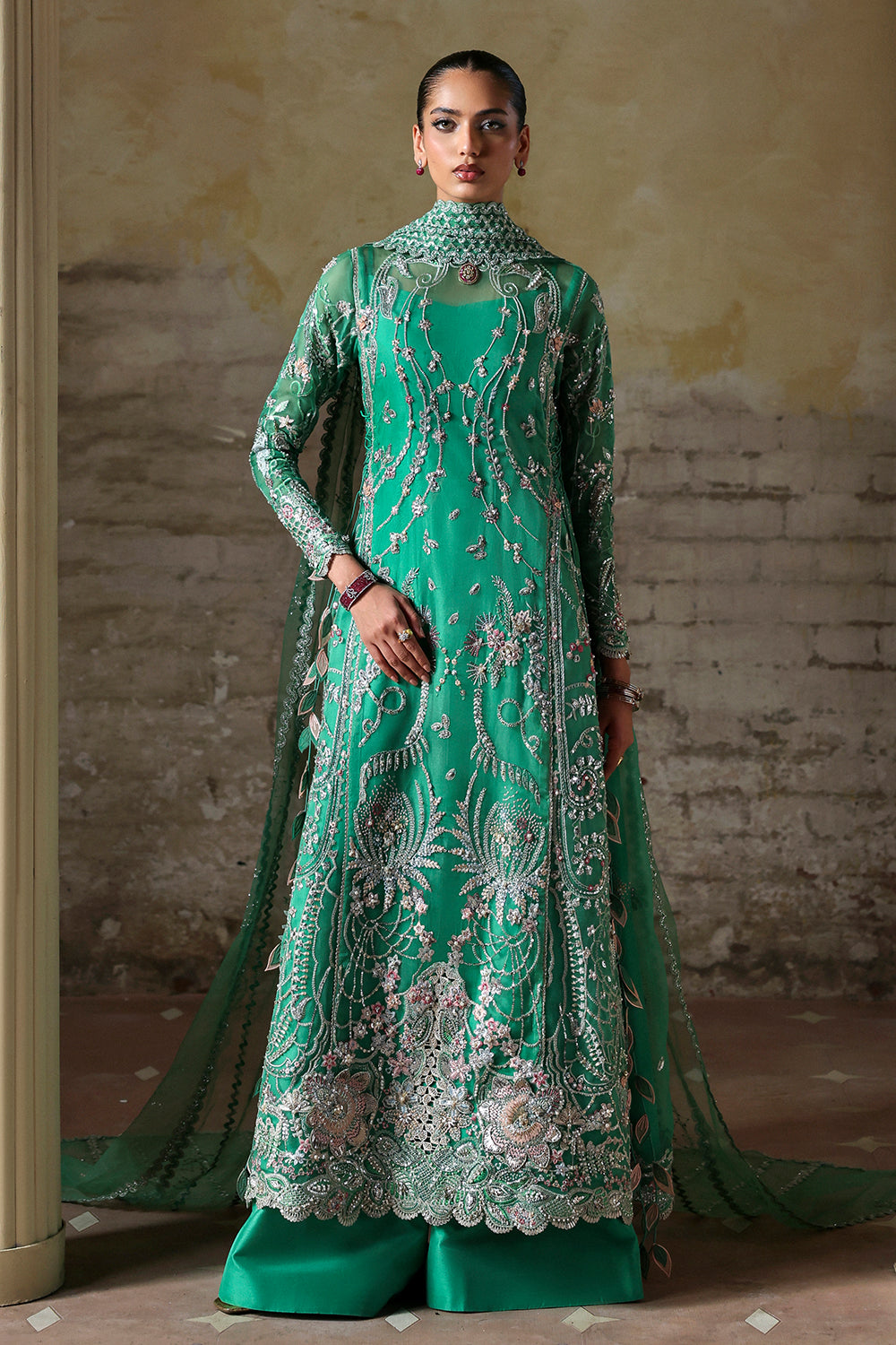 Soraya | Lumene - Festive 25/26' | Maristella