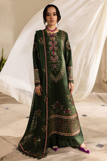 Marjjan | Orya Winter 24 | MRK-02 B