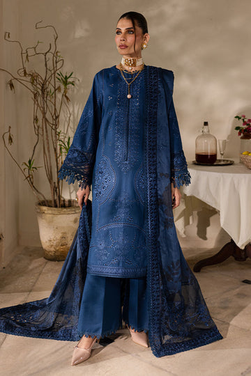 Marjjan | Orya Winter 24 | MRK-01