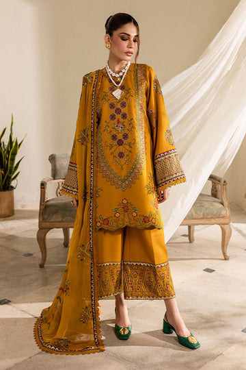 Marjjan | Orya Winter 24 | New MRK-02 A