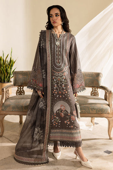 Marjjan | Orya Winter 24 | MRK-05 A