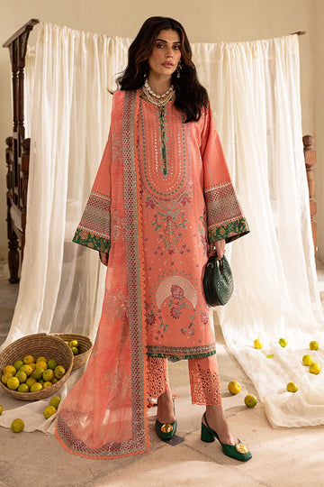 Marjjan | Orya Winter 24 | MRK-05 B