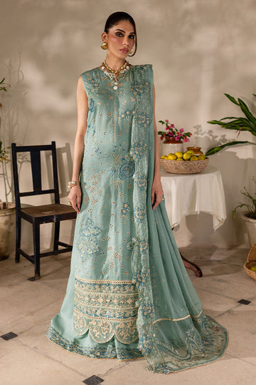 Marjjan | Orya Winter 24 | MRK-04 B