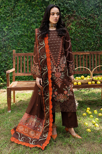 Marjjan | Orya Winter 24 | MRK-03 B
