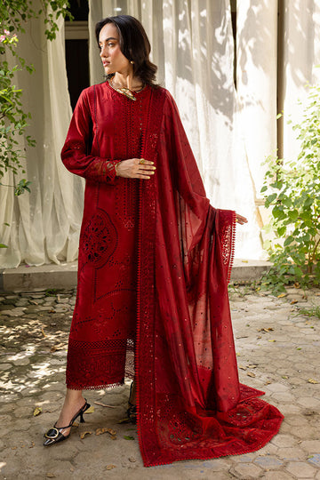 Marjjan | Orya Winter 24 | MRK-01 A