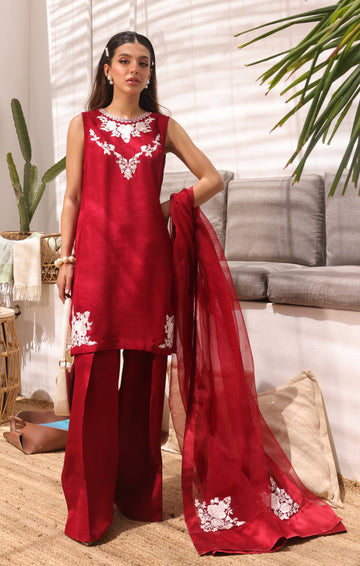 Maya | Inara Capsule Edit | RENISA