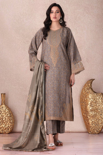 Mohagni | Winter Collection | PLS-146 3PC