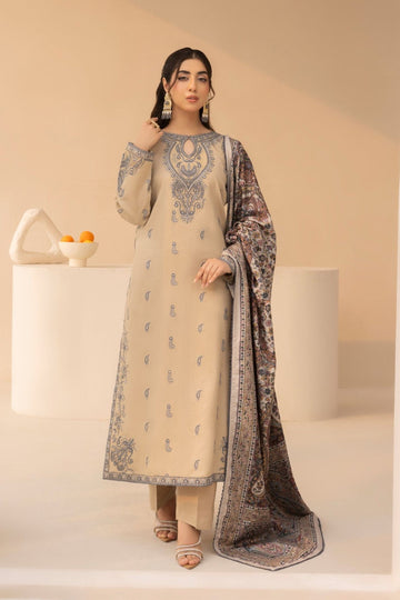 Mohagni | Winter Collection | MWD-04