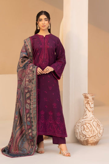 Mohagni | Winter Collection | MWD-05