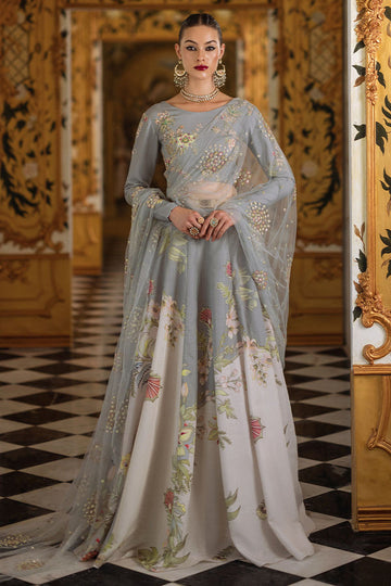 Mushq | Adelaide Pret Couture | Rosalie