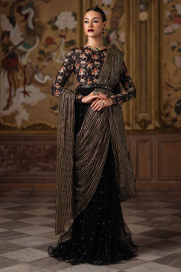 Mushq | Adelaide Pret Couture | Clara