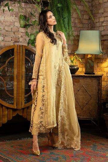 Mushq | Espoir Luxury Pret 24 | Zofia