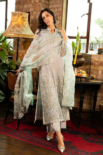 Mushq | Espoir Luxury Pret 24 | Noelle
