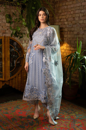 Mushq | Espoir Luxury Pret 24 | Elpis