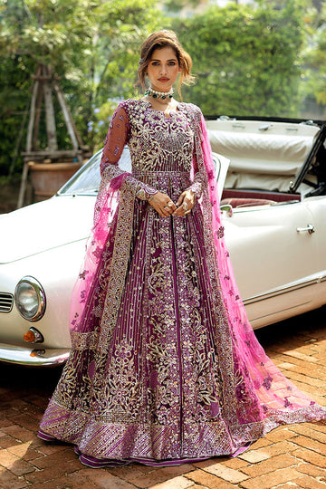 Mushq | Stargust Wedding Collection 24 | Starstruck Elegance