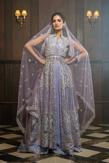 Mushq | Stargust Wedding Collection 24 | Celestial Glam