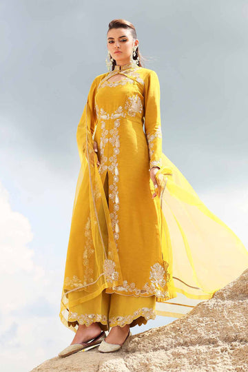 Nishat Linen | Luxury Collection 2024 | KFW24-53